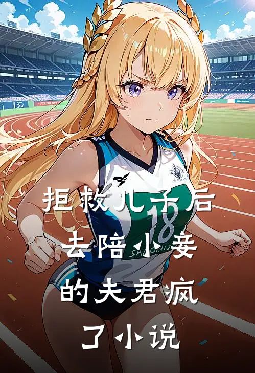 拒救儿子后，去陪小妾的夫君疯了小说
