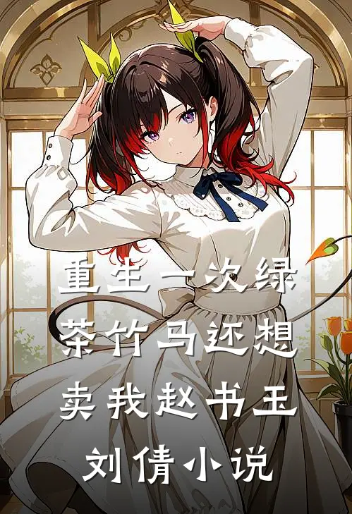 重生一次绿茶竹马还想卖我赵书玉刘倩小说
