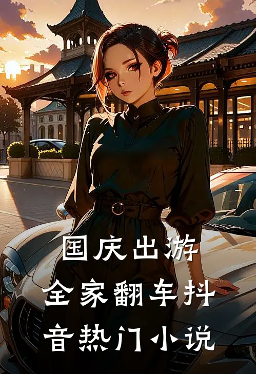 国庆出游，全家翻车抖音热门小说