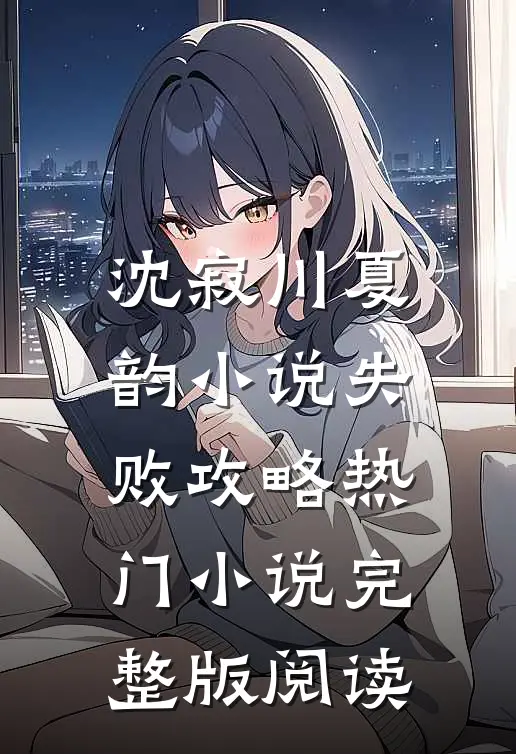 沈寂川夏韵小说失败攻略热门小说完整版阅读