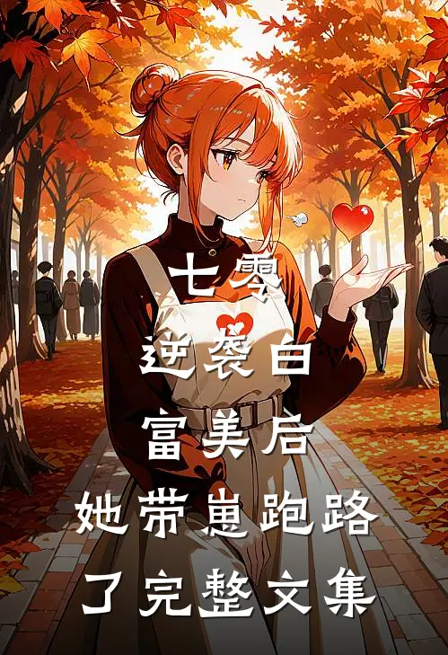 七零：逆袭白富美后，她带崽跑路了完整文集