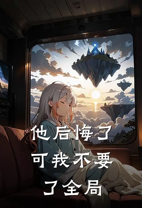 他后悔了，可我不要了全局