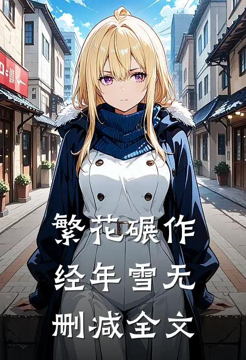 繁花碾作经年雪无删减全文