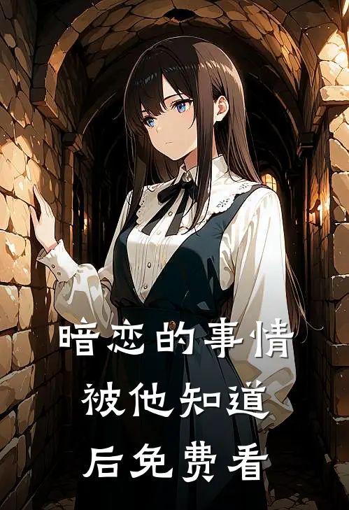 暗恋的事情被他知道后免费看