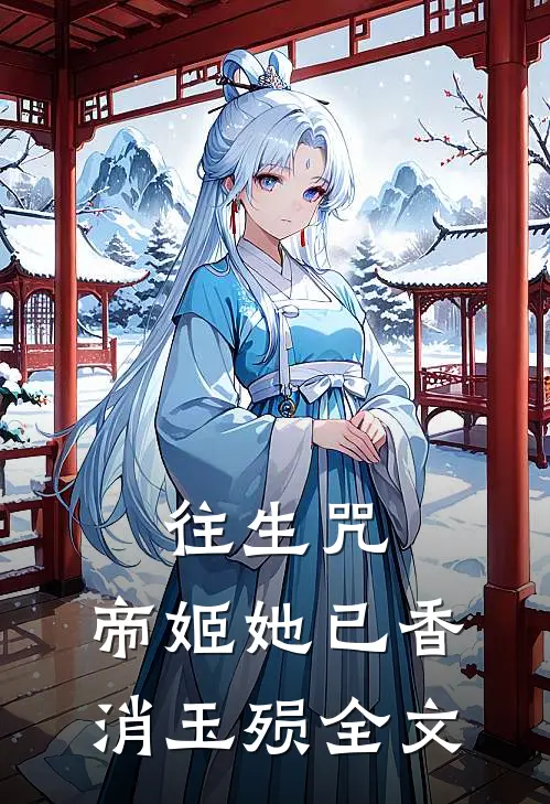 往生咒：帝姬她已香消玉殒全文
