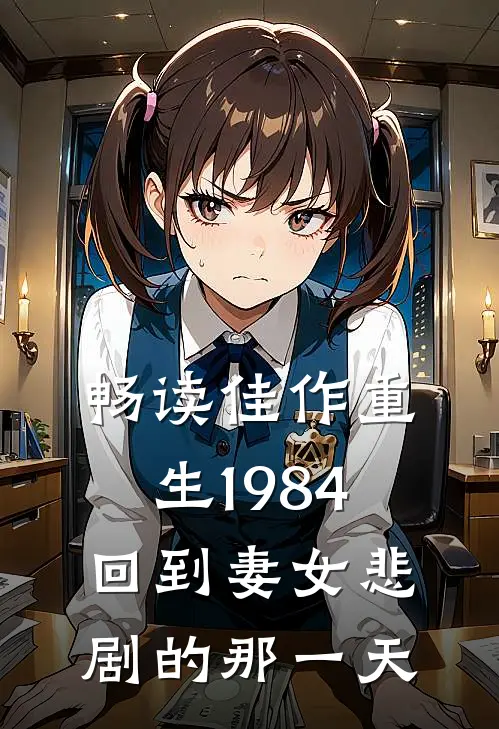 畅读佳作重生1984：回到妻女悲剧的那一天