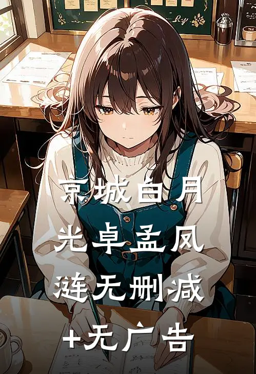京城白月光卓孟凤涟无删减+无广告