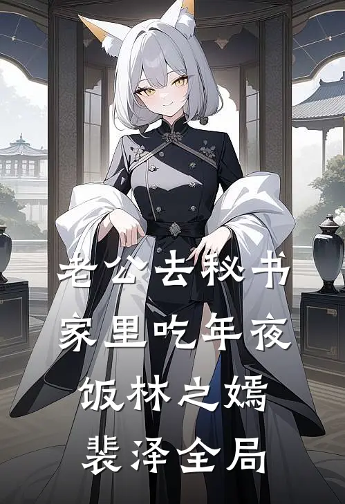 老公去秘书家里吃年夜饭林之嫣裴泽全局