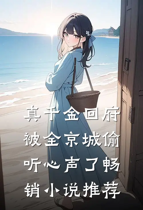 真千金回府，被全京城偷听心声了畅销小说推荐