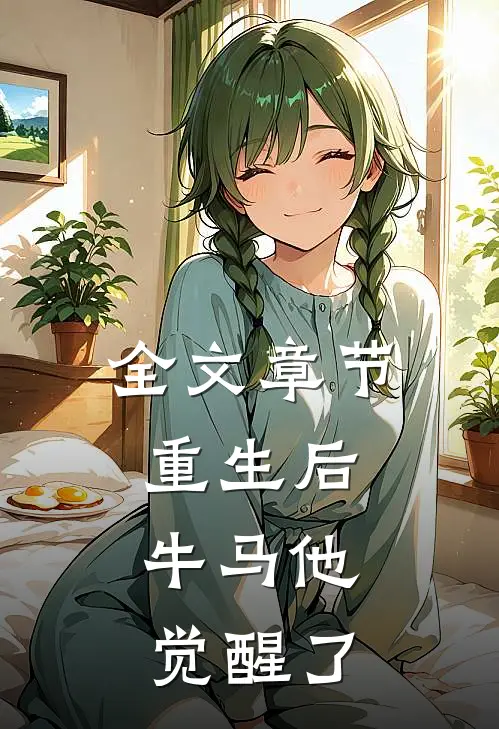 全文章节重生后，牛马他觉醒了