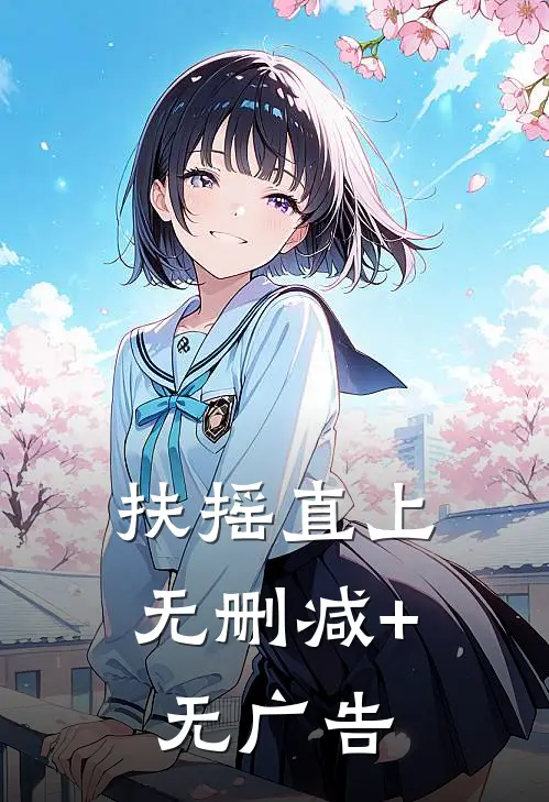 扶摇直上无删减+无广告