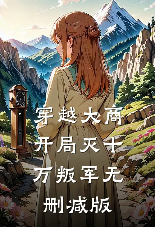 穿越大商，开局灭十万叛军无删减版