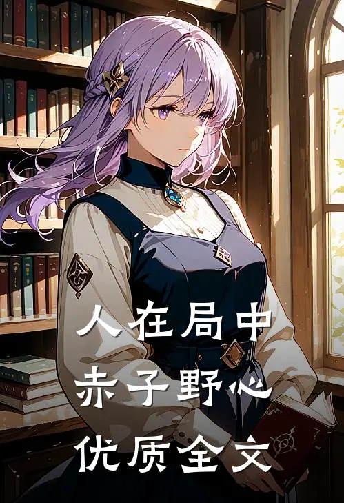人在局中：赤子野心优质全文