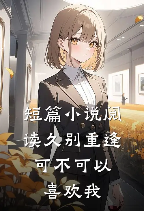 短篇小说阅读久别重逢：可不可以喜欢我