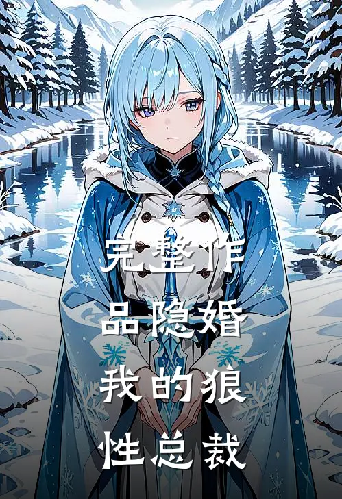 完整作品隐婚，我的狼性总裁