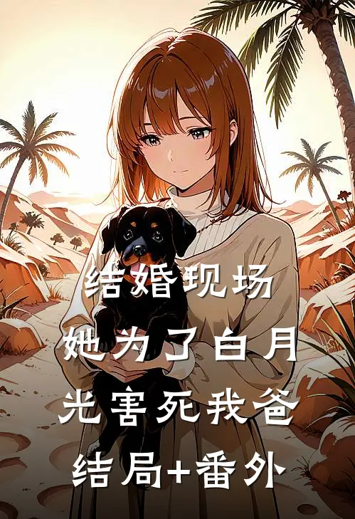 结婚现场，她为了白月光害死我爸结局+番外