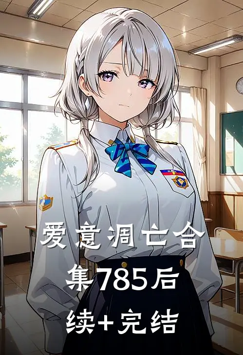 爱意凋亡合集785后续+完结