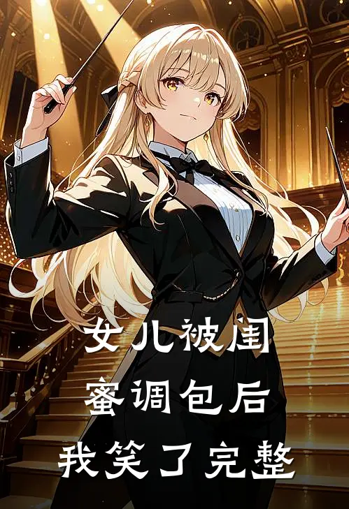 女儿被闺蜜调包后，我笑了完整