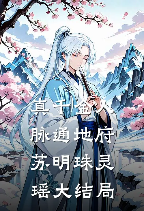 真千金人脉通地府苏明珠灵瑶大结局