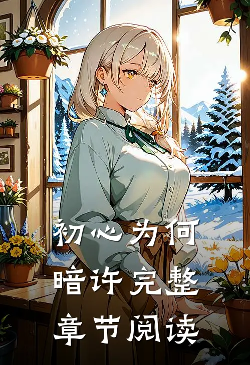 初心为何暗许完整章节阅读