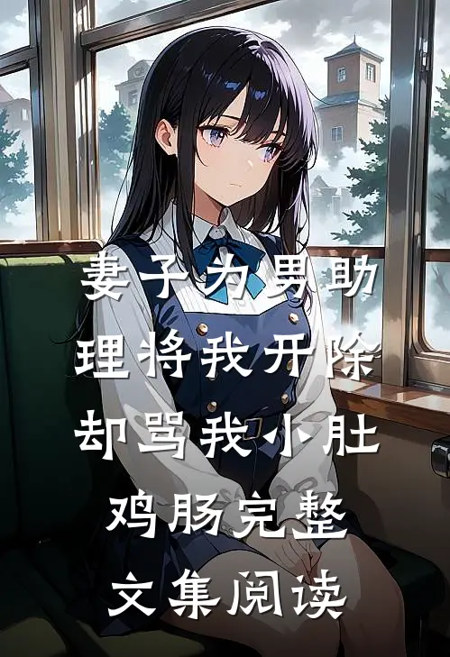 妻子为男助理将我开除，却骂我小肚鸡肠完整文集阅读