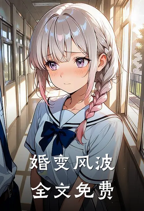 婚变风波全文免费