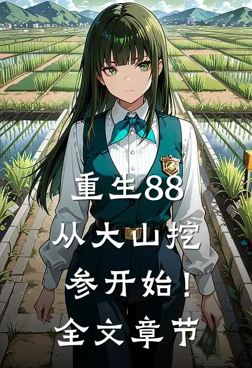 重生88，从大山挖参开始！全文章节