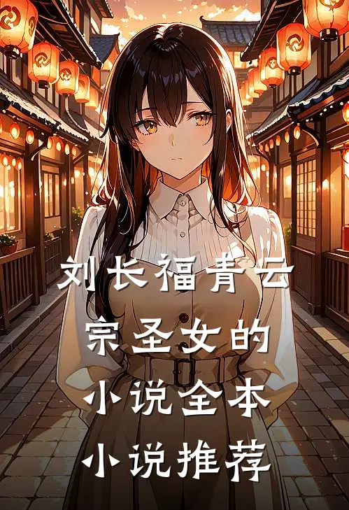 刘长福青云宗圣女的小说全本小说推荐