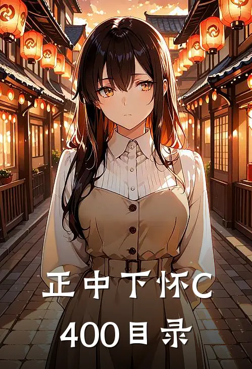 正中下怀C400目录