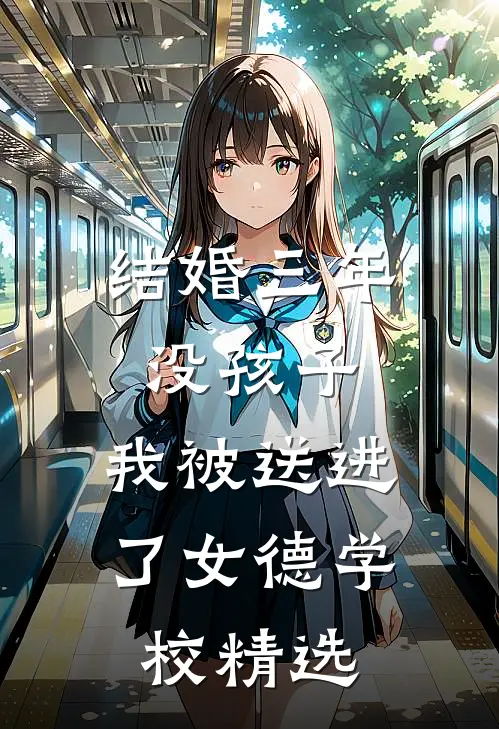 结婚三年没孩子，我被送进了女德学校精选