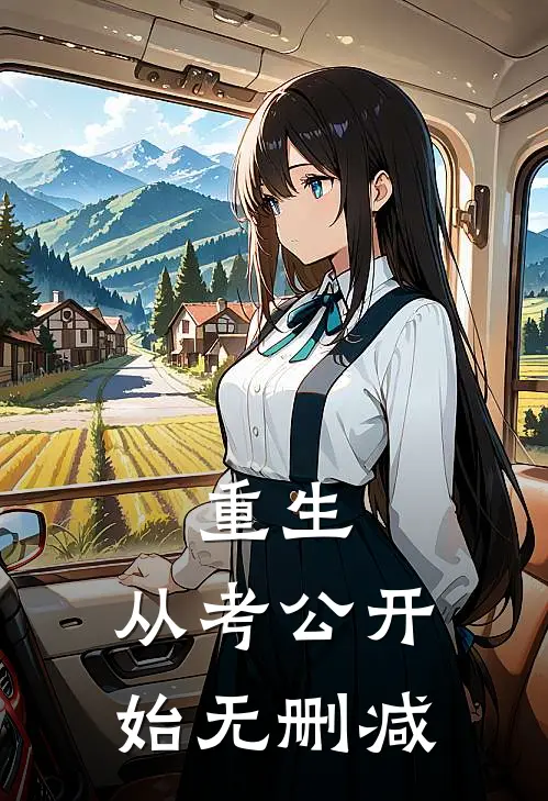 重生：从考公开始无删减