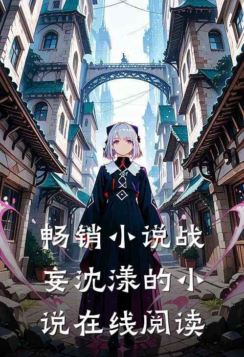 畅销小说战妄沈漾的小说在线阅读