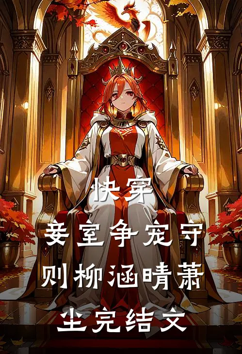 快穿：妾室争宠守则柳涵晴萧尘完结文