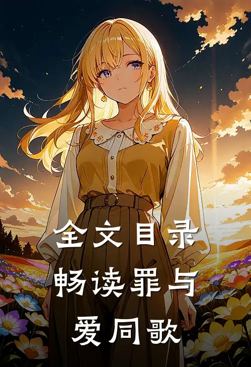 全文目录畅读罪与爱同歌