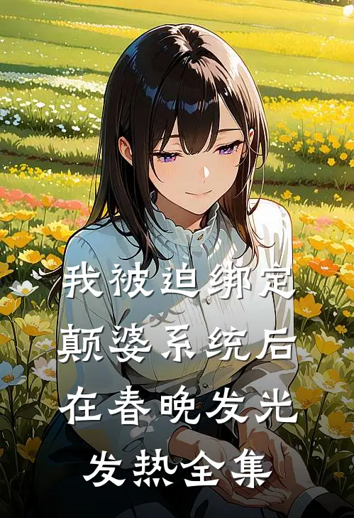 我被迫绑定颠婆系统后在春晚发光发热 全集