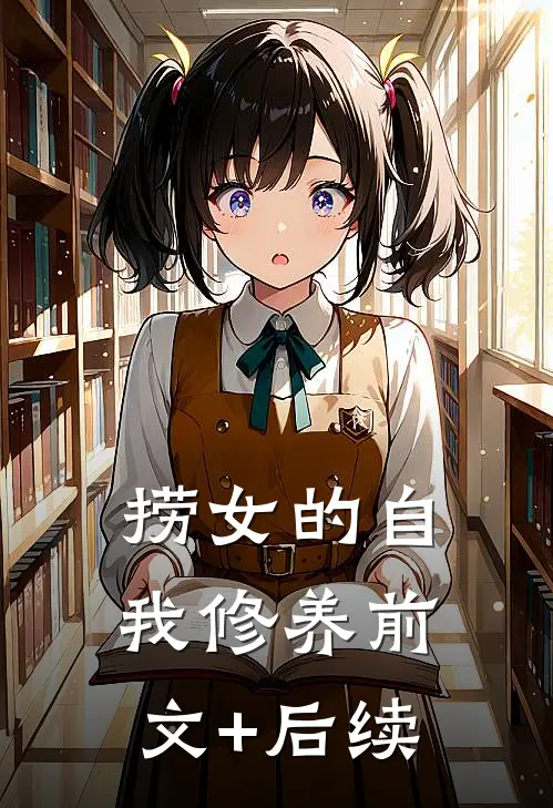 捞女的自我修养前文+后续