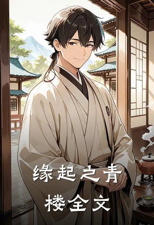 缘起之青楼全文