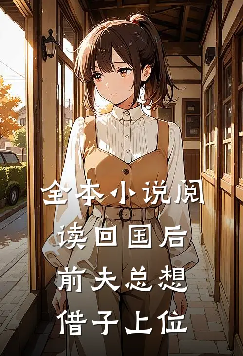 全本小说阅读回国后，前夫总想借子上位