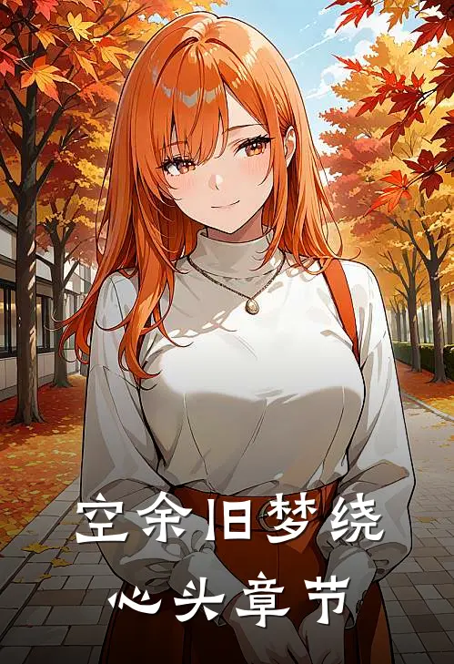 空余旧梦绕心头章节