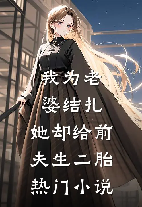 我为老婆结扎，她却给前夫生二胎热门小说