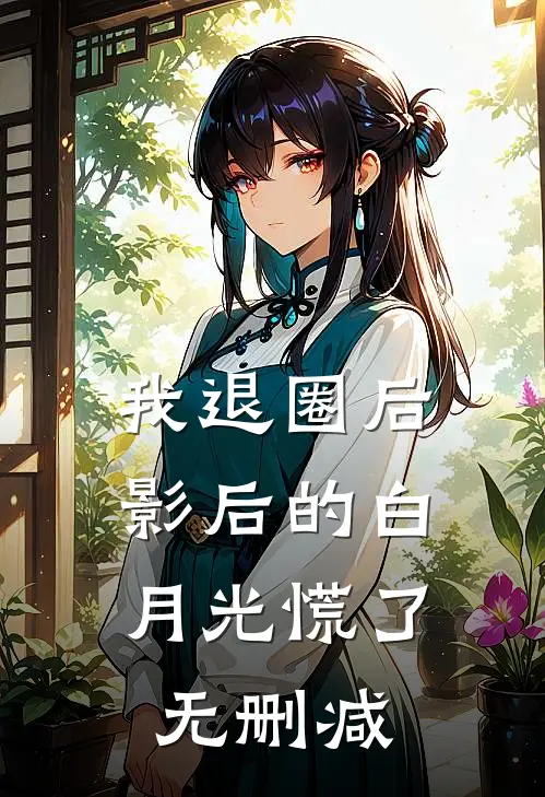 我退圈后，影后的白月光慌了无删减