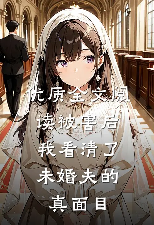 优质全文阅读被害后，我看清了未婚夫的真面目