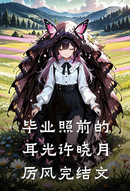 毕业照前的耳光许晓月厉风完结文
