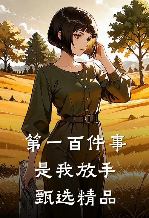 第一百件事，是我放手甄选精品
