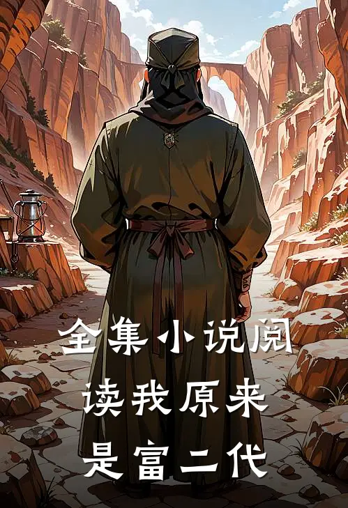 全集小说阅读我原来是富二代