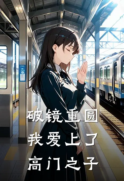 破镜重圆：我爱上了高门之子