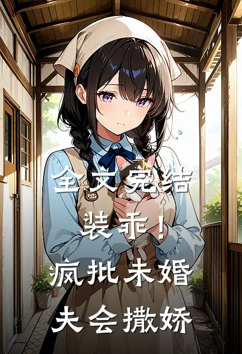 全文完结装乖！疯批未婚夫会撒娇