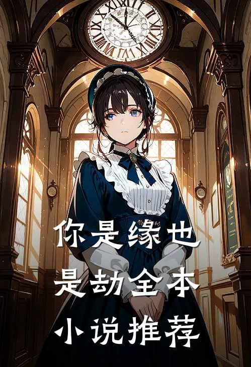 你是缘也是劫全本小说推荐