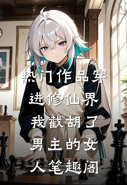 热门作品穿进修仙界我截胡了男主的女人笔趣阁