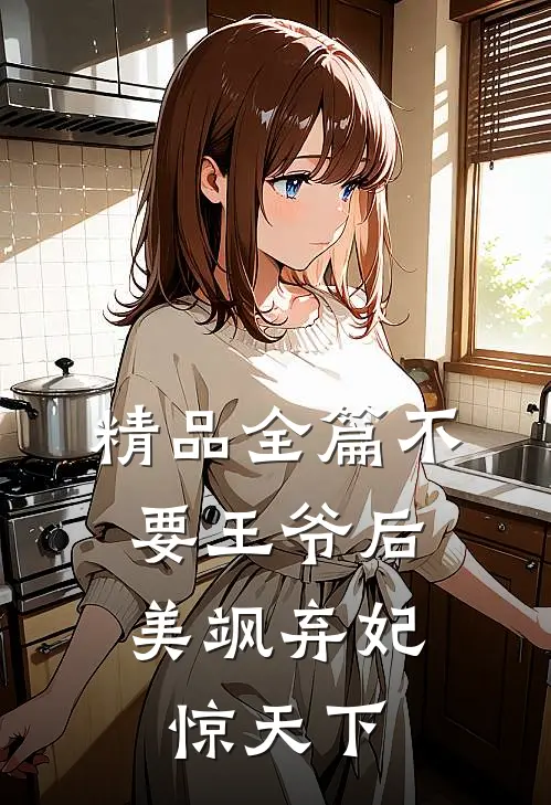 精品全篇不要王爷后，美飒弃妃惊天下